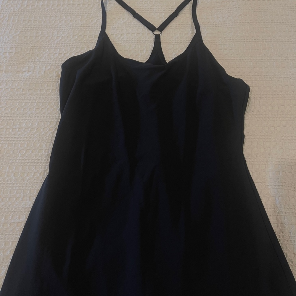 Outdoor Voices Exercise Dress